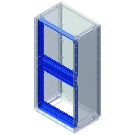 095775722 | Рамка для накладной панели, Conchiglia, ВхШ: 580 x 580 мм