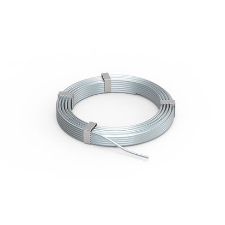 NC1008 | Пруток 8 мм, горячеоцинкованное