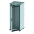 R5IT2461GS | Шкаф 24U 600х1000 П-ст,З-глу,кр.ввод+заг