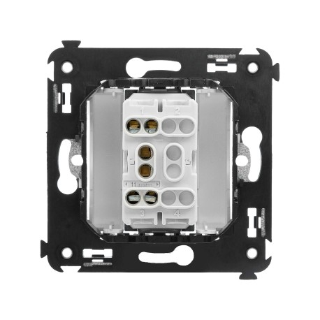 4400183 | Механизм управления рольставней в стену, Avanti, Белое облако-2