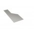 GLL02015R | Крышка на переходник левосторонний 200/150, стеклопластик
