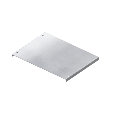 IKLFV3400C | Крышка на угол вертикальный шарнирный 400, нержавеющая сталь