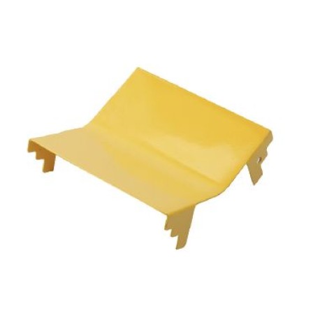 DCIK12 | Крышка на угол вертикальный внутр. 45° 100х120 мм