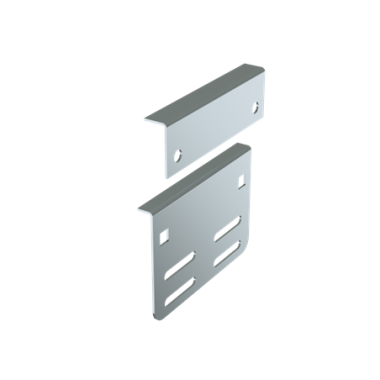 UKH600HDZL | Подъем прямой крышки, цинк-ламельное