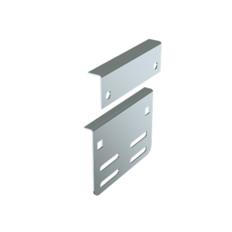 UKH600HDZL | Подъем прямой крышки, цинк-ламельное