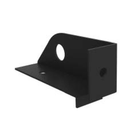 R5SFP40 | Угол для крепления шкафа DAE к стене, Г=400мм, 1 упаковка - 2шт.