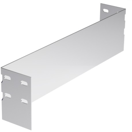 URH023 | Редукция-заглушка H200, L=300мм