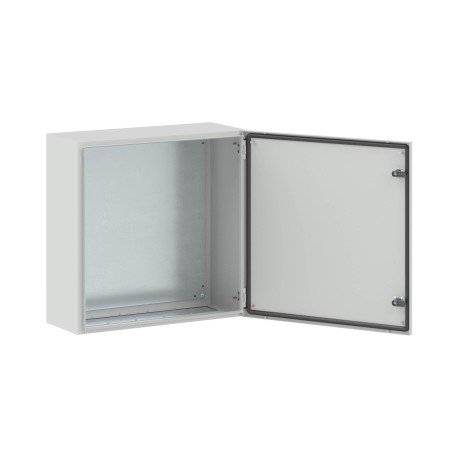R5CE0669 | Навесной шкаф CE, 600 x 600 x 250мм, IP65-1