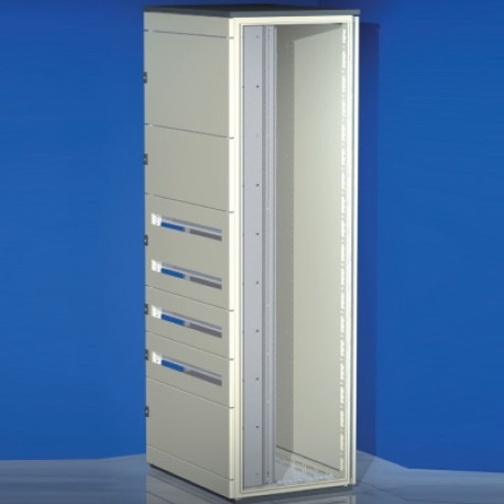 R5CPFE6100 | Панели накладные, В=100мм для шкафов DAE/CQE Ш=600мм, 1 упаковка - 2шт.