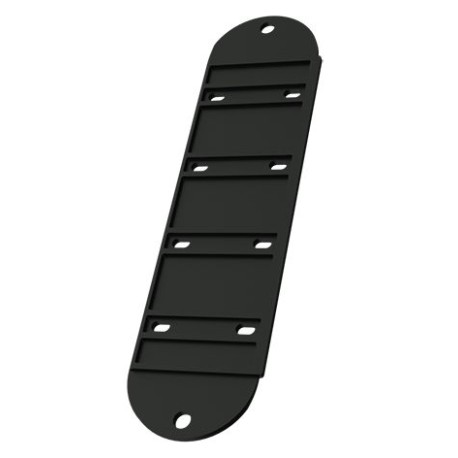 02308 | GTA-SN 60 Соединитель оснований коробов внутренний