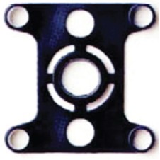 Уплотнитель IP65 для ручек 13-14-18 для серий 12-16-20 А