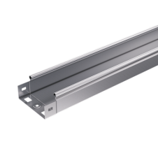 Лоток неперфорированный 50х50, L=3000мм, толщ. 0.6мм