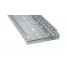 SPM60510 | Лоток перфорированный 100х50, L=6000, 1.5мм
