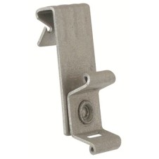 Крепеж для хомута к балке 1.5-5.0мм, вертикальный монтаж