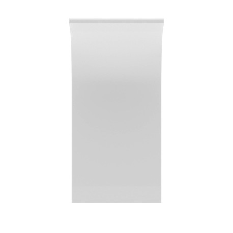 01009 | Накладка на стык профиля 110х50 мм-2