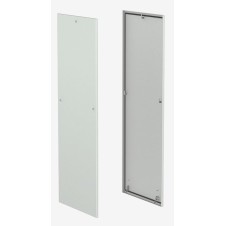 Панель боковая для напольных 19 IT-корпусов ДКС серии CQE, 2 шт, 1200х1200, RAL9005