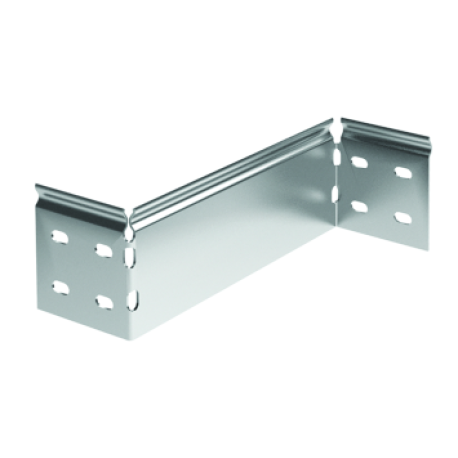 LR1400HDZL | Редукция упрощенная H100, 400мм, цинк-ламельное