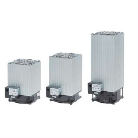 R5FSHT750 | Обогреватель с клеммной колодкой и вентилятором, P=750W, 230V