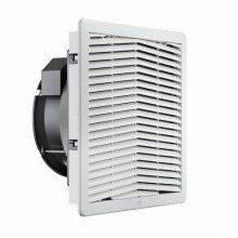 Вентилятор с фильтром CHF 224/270 м3/ч, 230 В, 250x250 мм, IP54