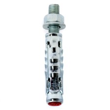 Стандартный анкер со шпилькой М8, горячеоцинкованный