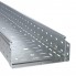 SPV40810HDZ | Лоток перфорированный 100х80, L=4000, 1.0мм, горячеоцинкованное