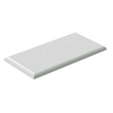 SGAN 60 Накладка на стык профиля (розница, 2 шт в пакете)