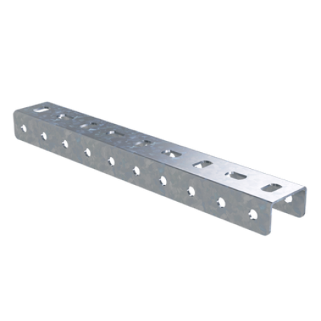 BPN2903 | Соединитель BPN-29 для П-образного профиля BPL-29/BPM-29/BPF, L300