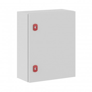 R5ST0542WMP | Корпус сварной ST без М/П 500x400x200