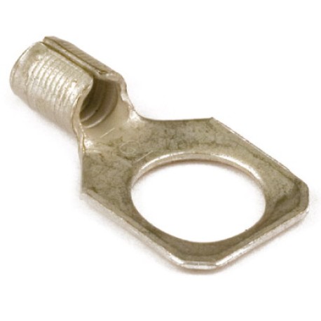 2B5 | Наконечник с отверстием под винт 1,5-2,5 кв.мм 5,2мм (ПМ)