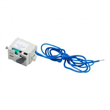 SHT-MDE-48 | Расцепитель независимый YON MDE-48AC/DC