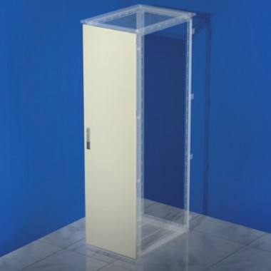 R5CPLE1880 | Дверь боковая, для шкафов CQE 1800 x 800 мм