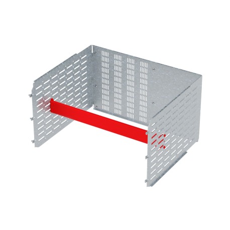 R5M2BFE1M | Комплект кронштейнов для установки оборудования