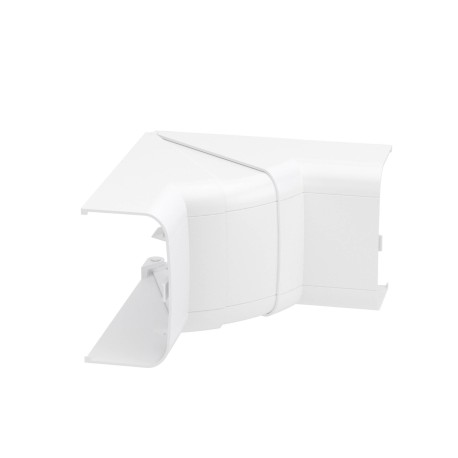 09551 | Угол внутренний 90х50 мм, изменяемый (70-120°)