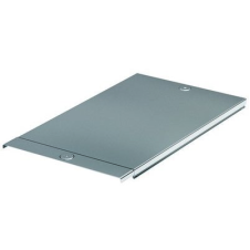 Крышка на лоток с заземлением осн.200, L=2000, 1.5мм, цинк-ламельное