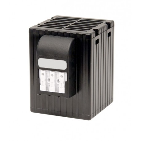 R5TMX400 | Обогреватель в пластиковом кожухе с вентилятором P=400W