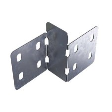 Упрощенная редукция 35мм, H80, нержавеющее