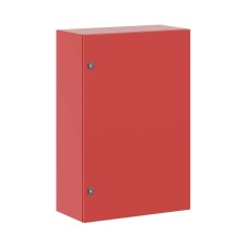 Корпус навесной ST с М/П ВхШхГ 1200x800x400 мм, RAL3020