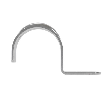 53342 | Держатель оцинкованный односторонний, д.19 - 20мм-1