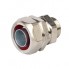 6014-1016G | Муфта металлорукав-коробка DN10, М16х1.5, наружная резьба, поворотная
