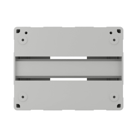 82008 | Щиток настенный без дверцы 8 мод.-2