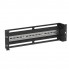 R5CMDIT3HEB | Модульный блок 19'' с DIN рейкой, 3U, RAL9005