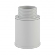 Муфта труба-коробка, IP67, М25х1.5, д.25мм