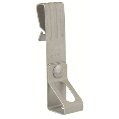 CM620105 | Крепеж для шпильки к балке М10 1.5-5.0мм, вертикальный монтаж