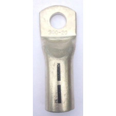 Наконечник кольцевой под винт с длинным