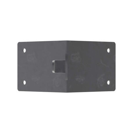 ND2202 | Зажим коньковый угловой, 100 мм-2