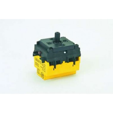 AE3204R | Выключатель нагрузки четырёхполюсный на 32 А