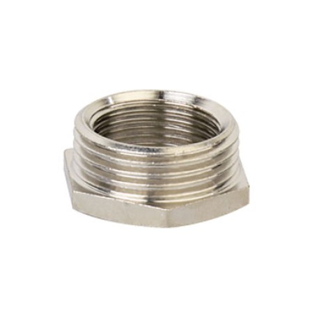 6016-6340 | Переходник M63x1,5 ( наружн. резьба)/ M40x1,5 (внутр. резьба)