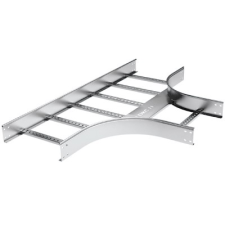 Ответвитель Т-образный 80х500, R300, 1.2мм, горячеоцинкованное