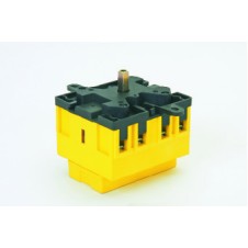 Выключатель нагрузки трёхполюсный на 63 А