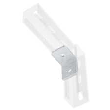 Уголок одиночный, нержавеющая сталь